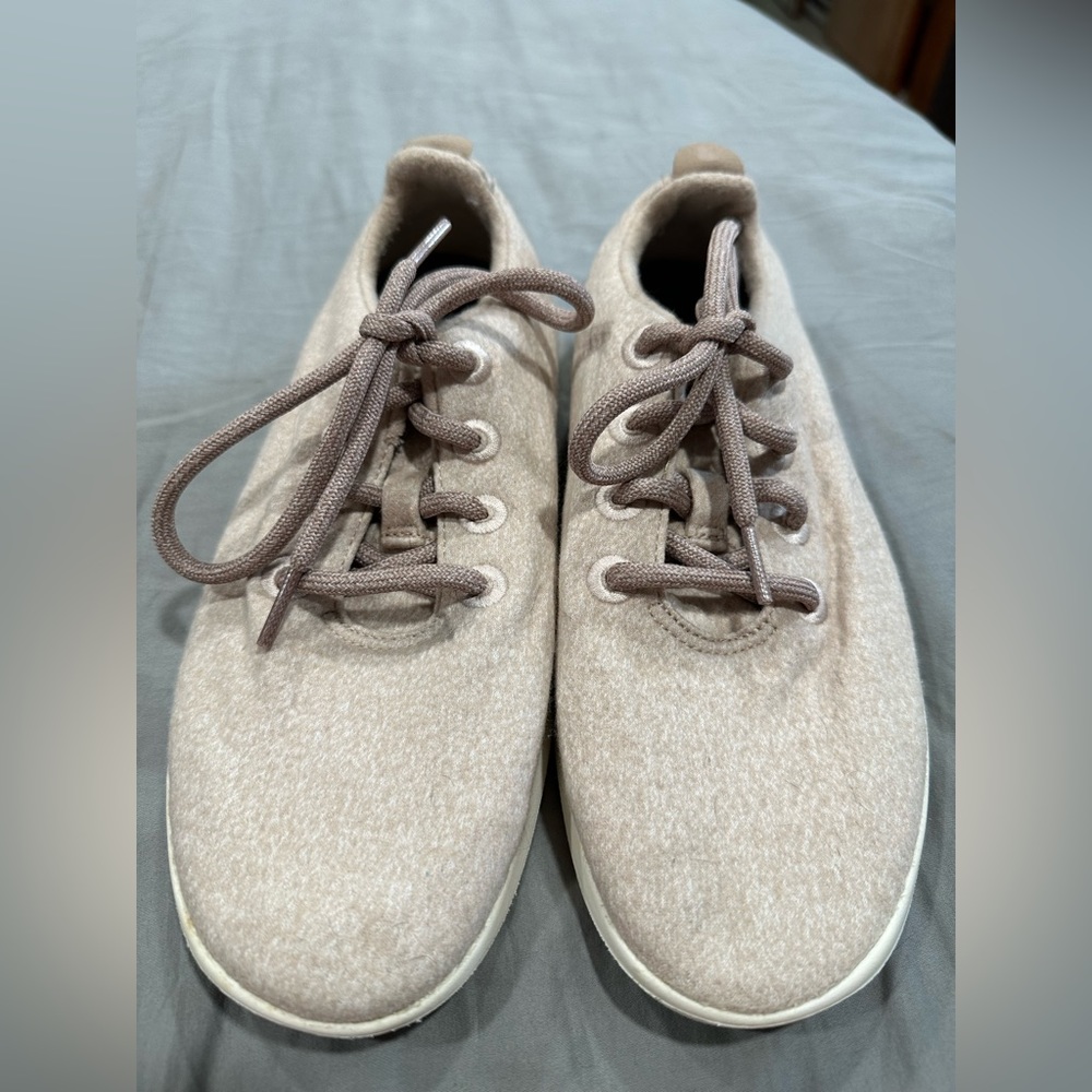 Allbirds shoes